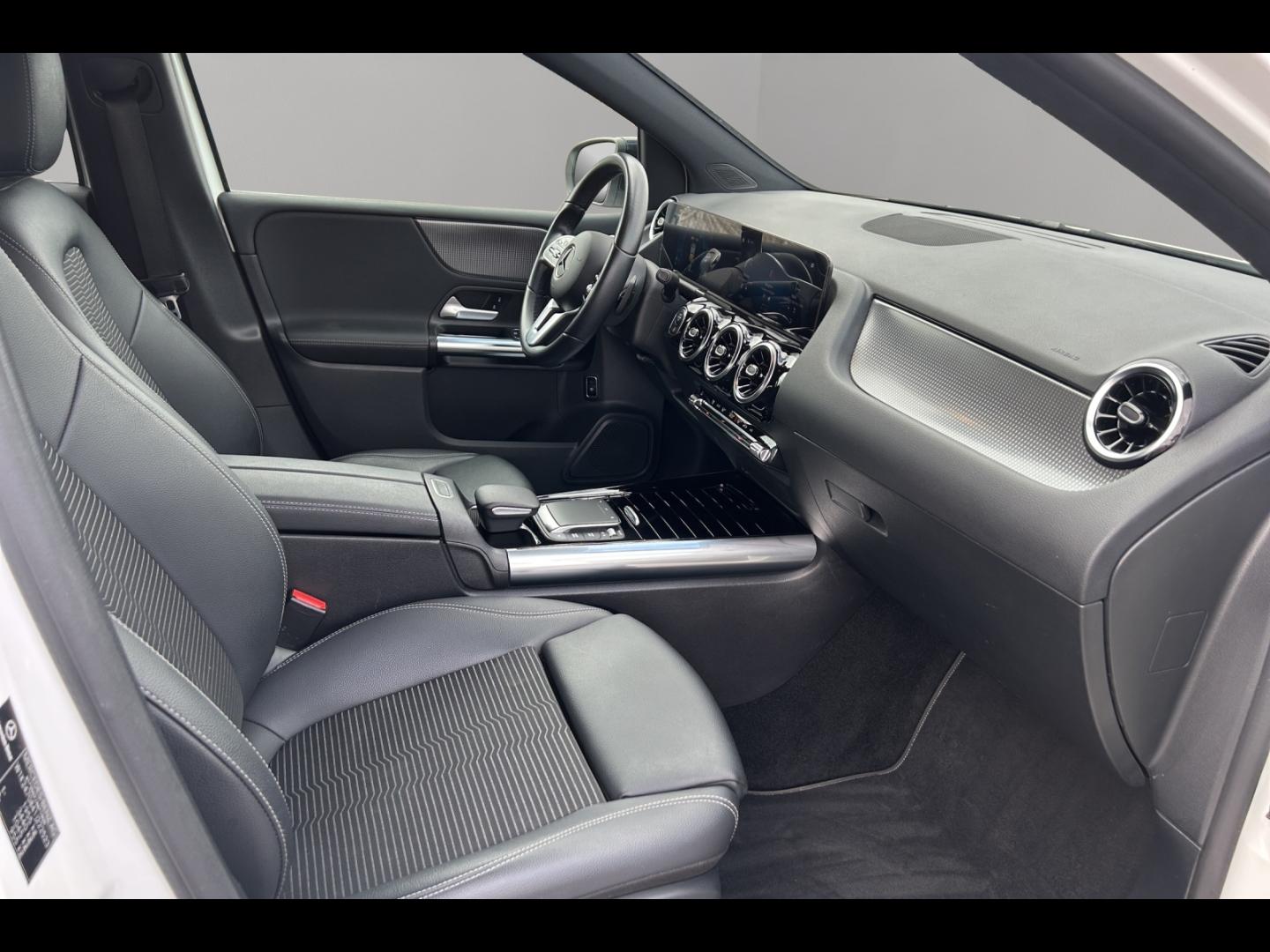Image MERCEDES-BENZ Classe B 180 136ch Progressive Line Edition 7G-DCT 7cv