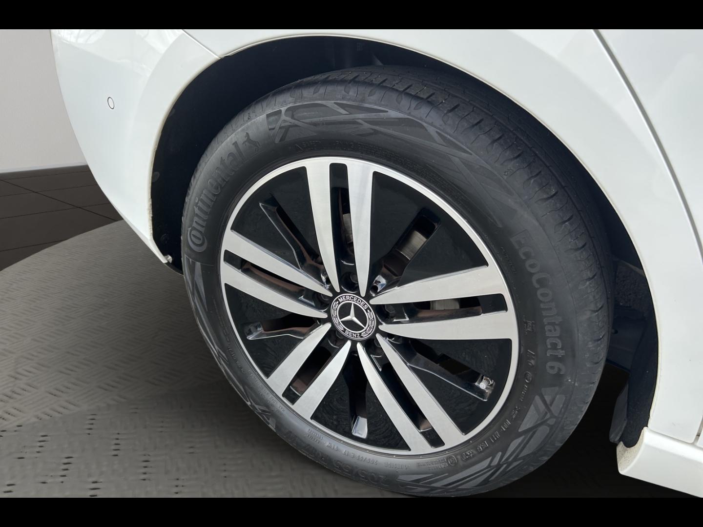 Image MERCEDES-BENZ Classe B 180 136ch Progressive Line Edition 7G-DCT 7cv