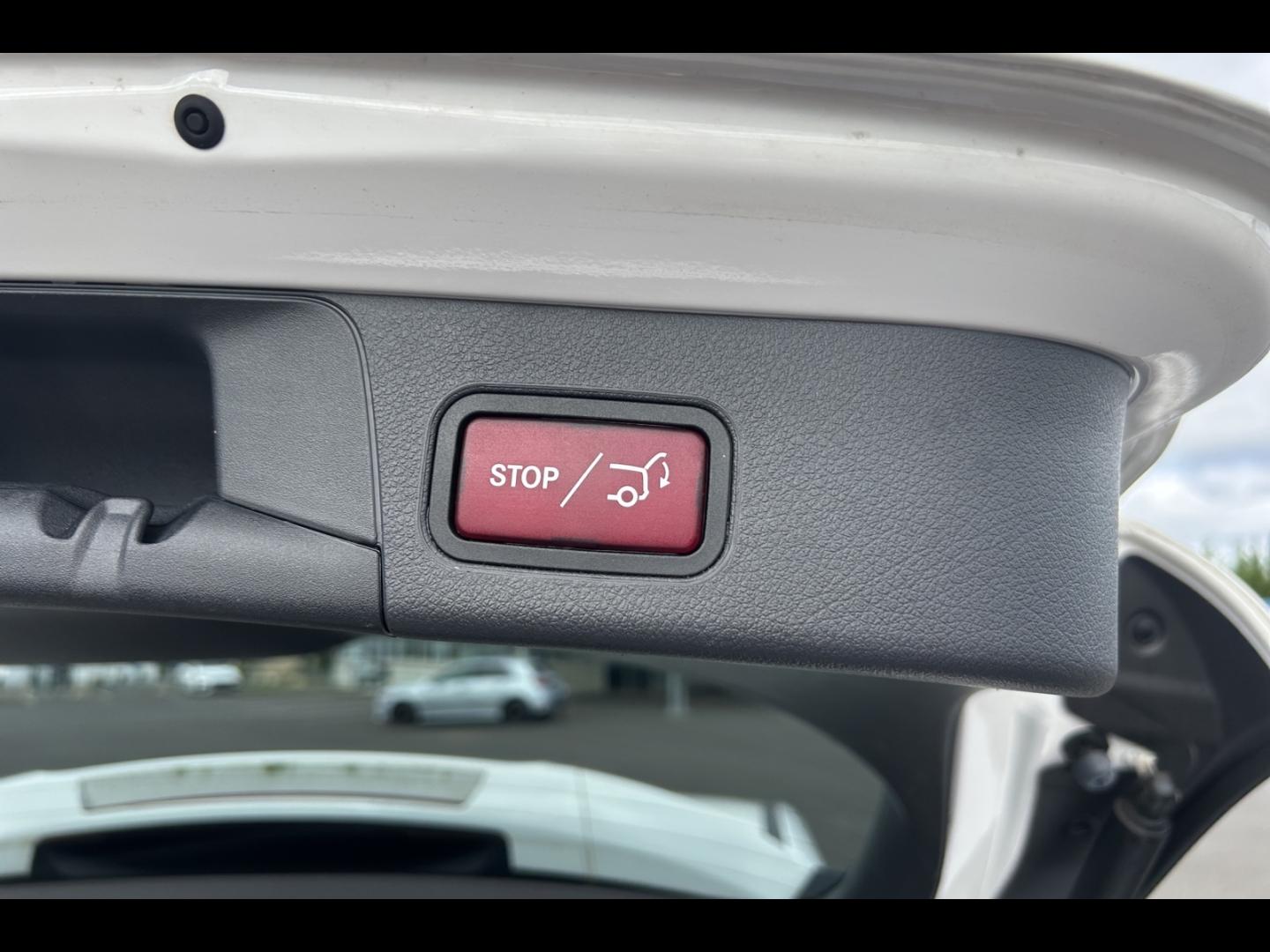 Image MERCEDES-BENZ Classe B 180 136ch Progressive Line Edition 7G-DCT 7cv