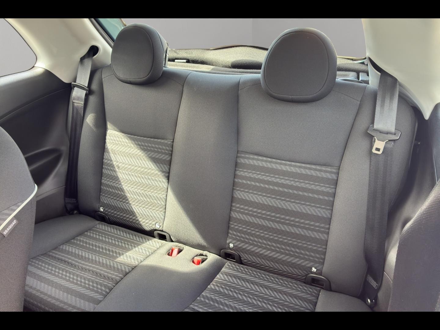 Image FIAT 500 e 118ch La Prima