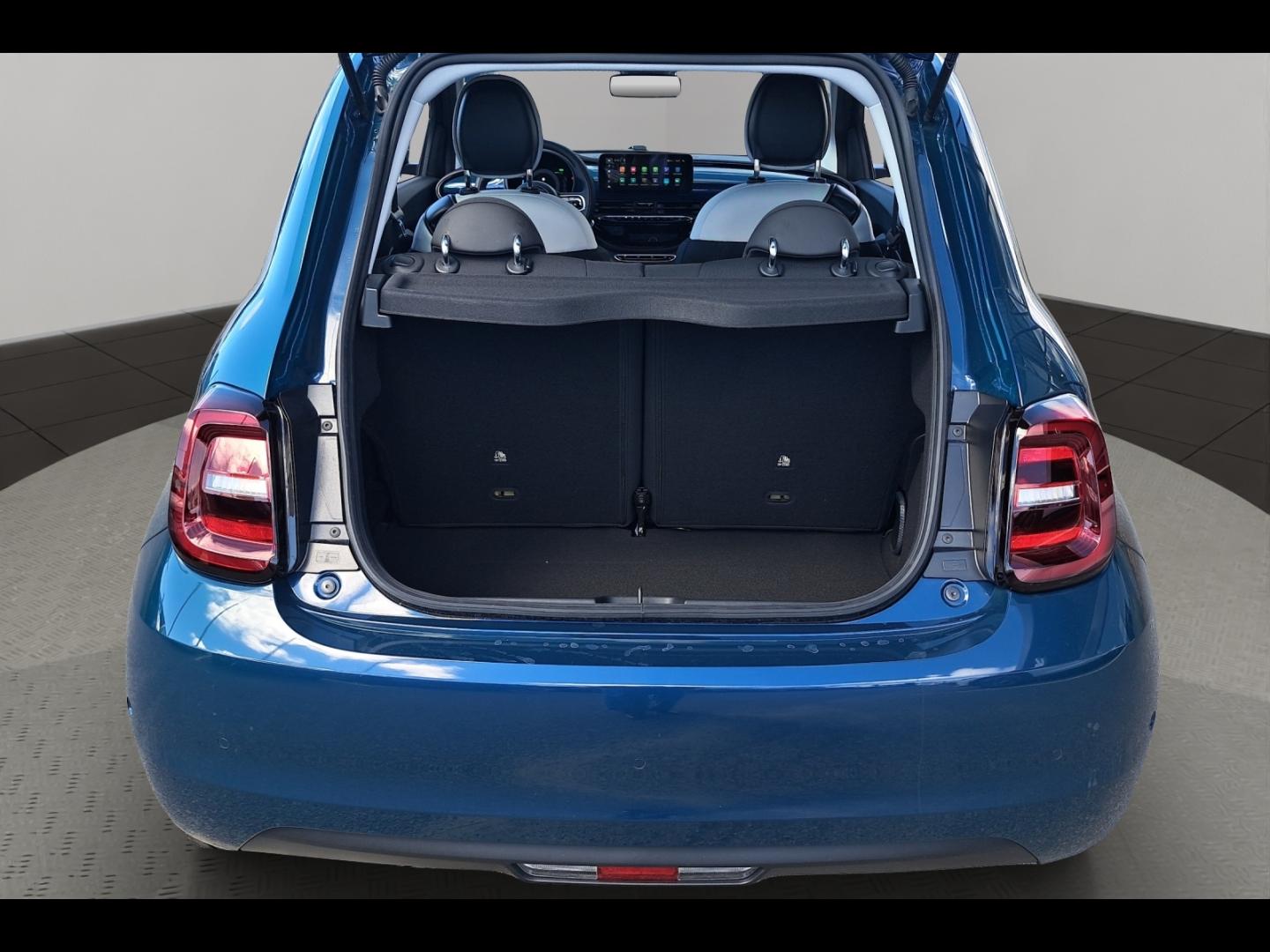 Image FIAT 500 e 95ch 23,8kWh Icône