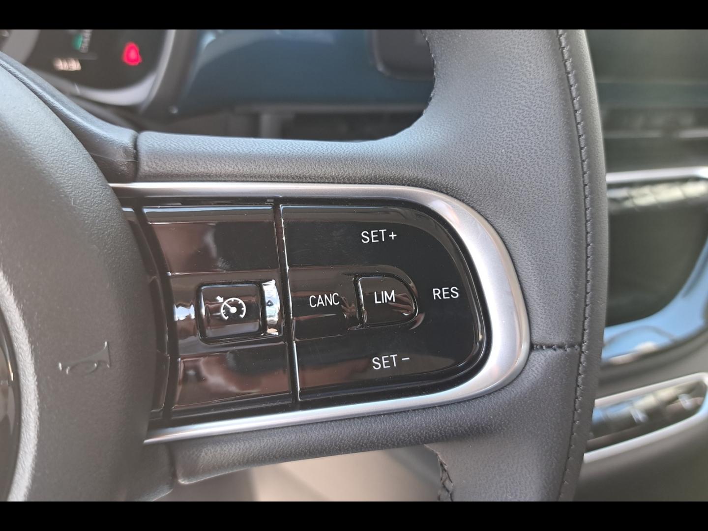 Image FIAT 500 e 95ch 23,8kWh Icône