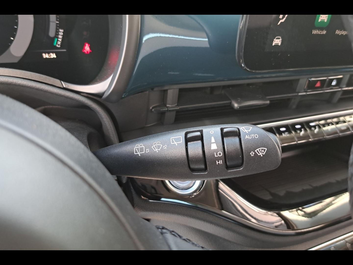 Image FIAT 500 e 95ch 23,8kWh Icône