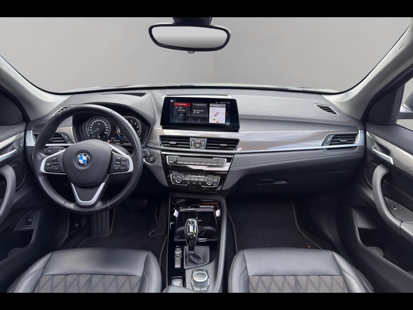 Image BMW X1 sDrive18iA 136ch xLine DKG7