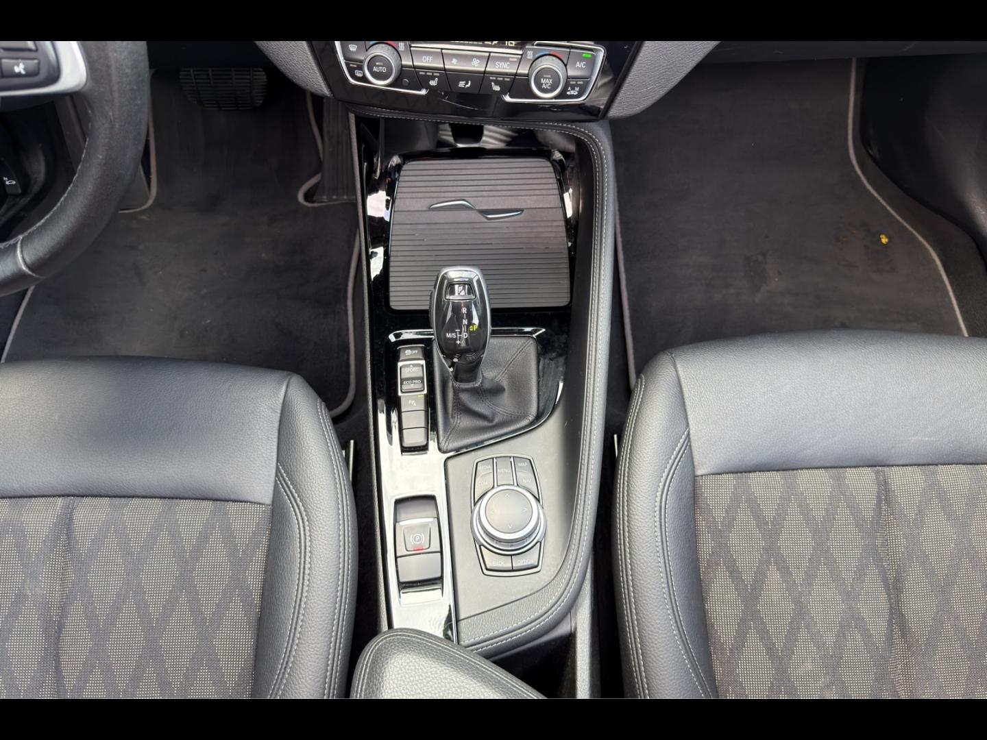 Image BMW X1 sDrive18iA 136ch xLine DKG7