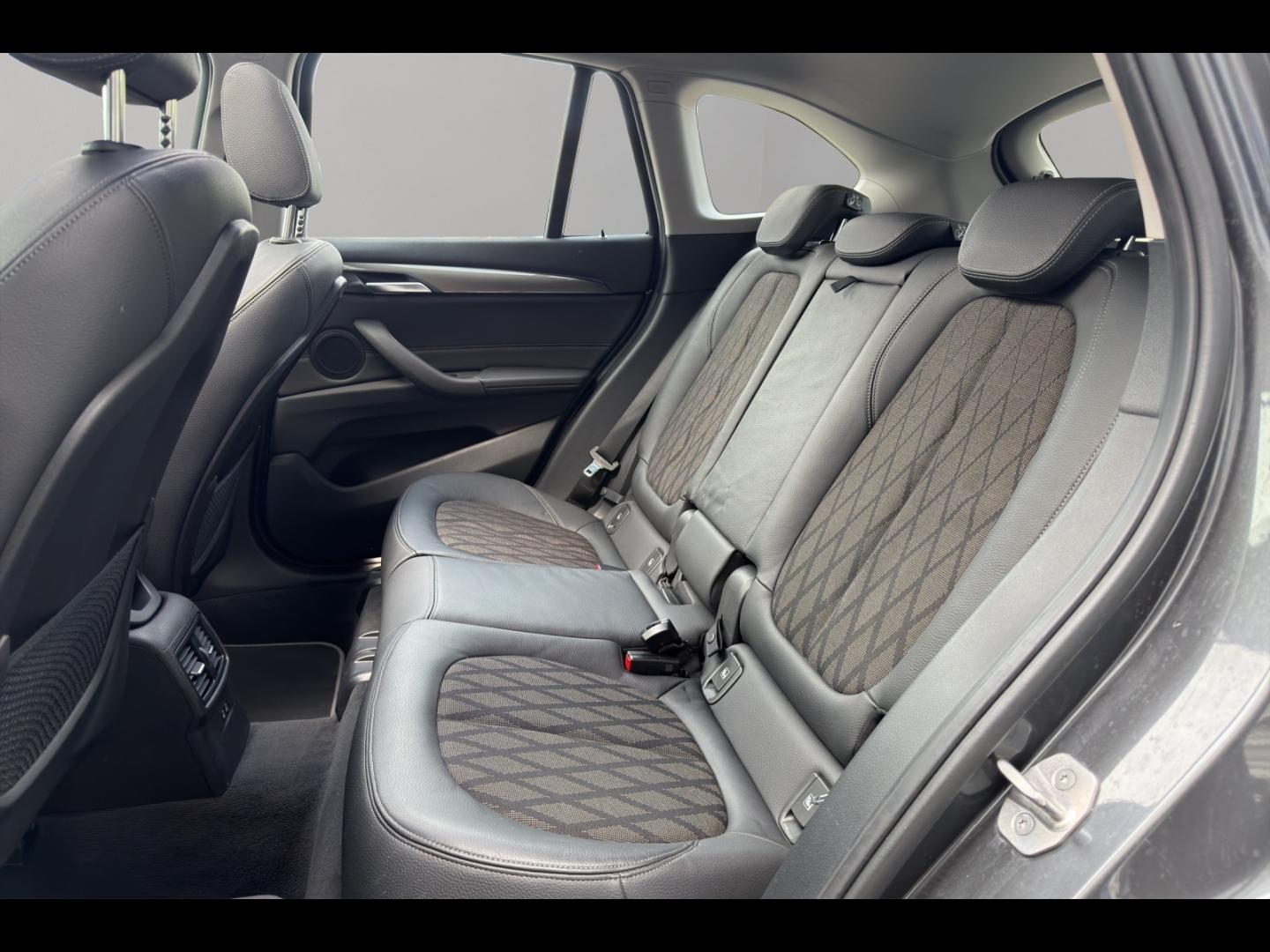 Image BMW X1 sDrive18iA 136ch xLine DKG7