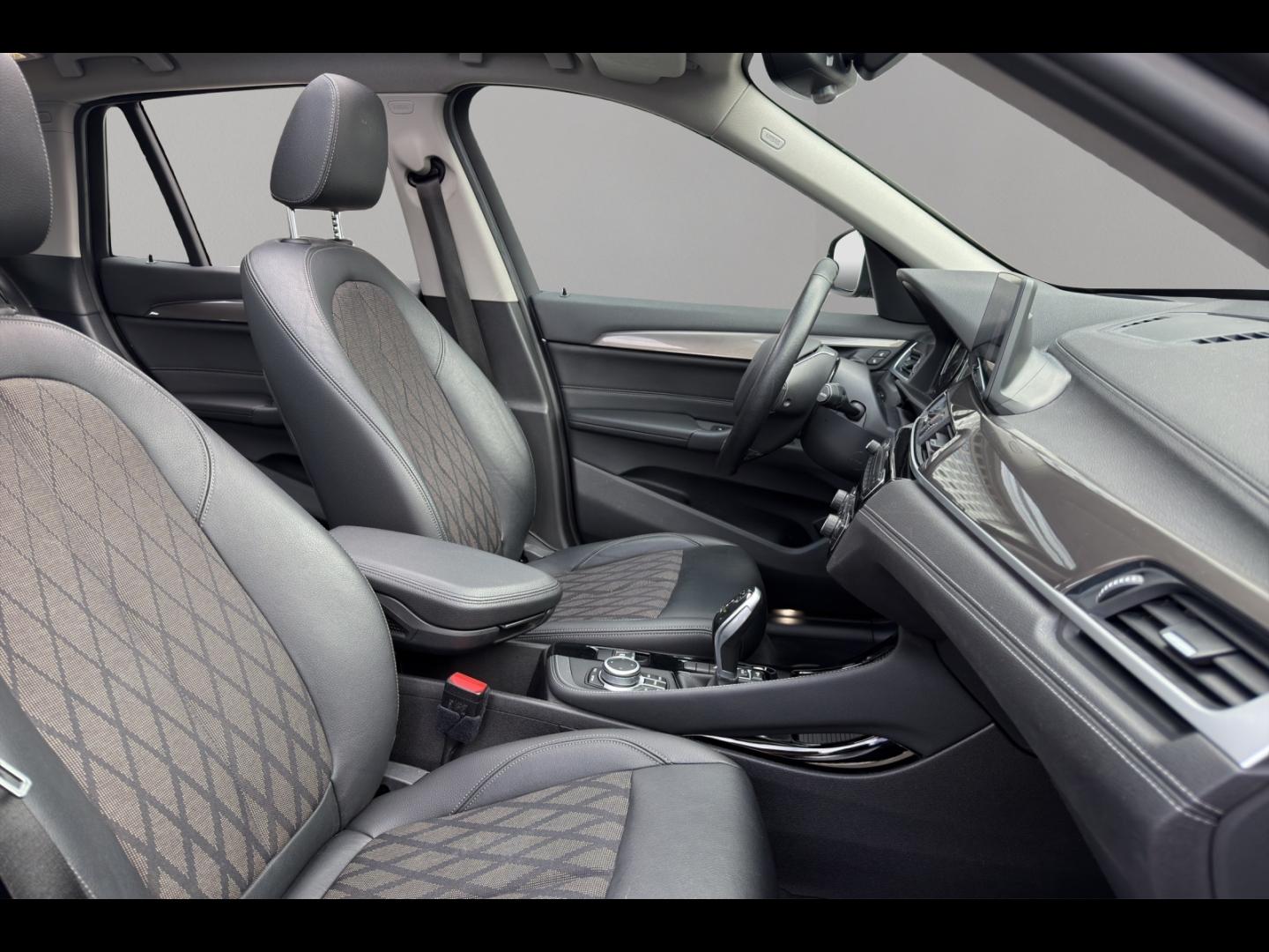 Image BMW X1 sDrive18iA 136ch xLine DKG7