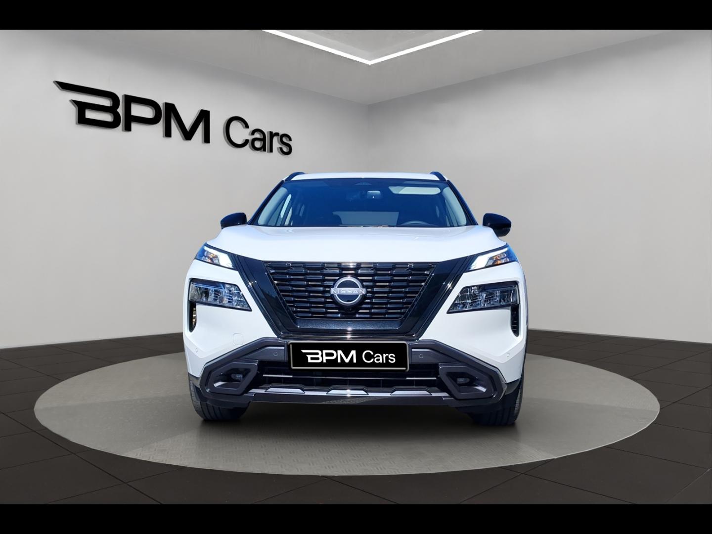 Image NISSAN X-Trail e-Power 204ch N-Trek 2026