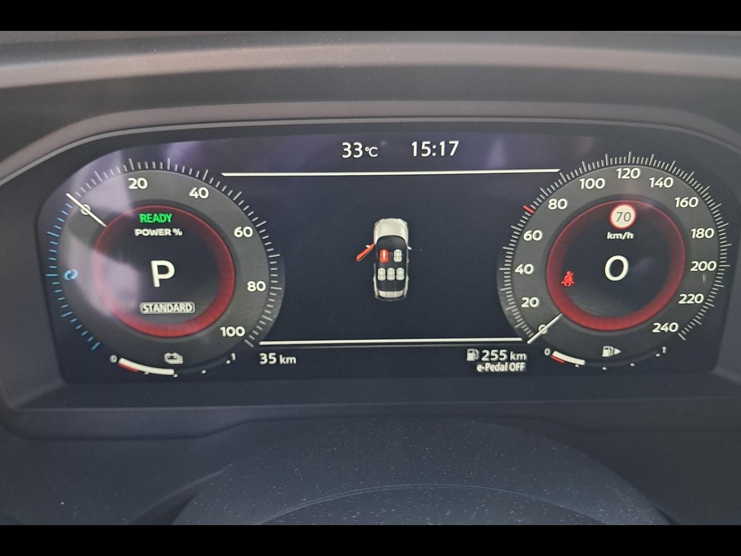 Image NISSAN X-Trail e-Power 204ch N-Trek 2026