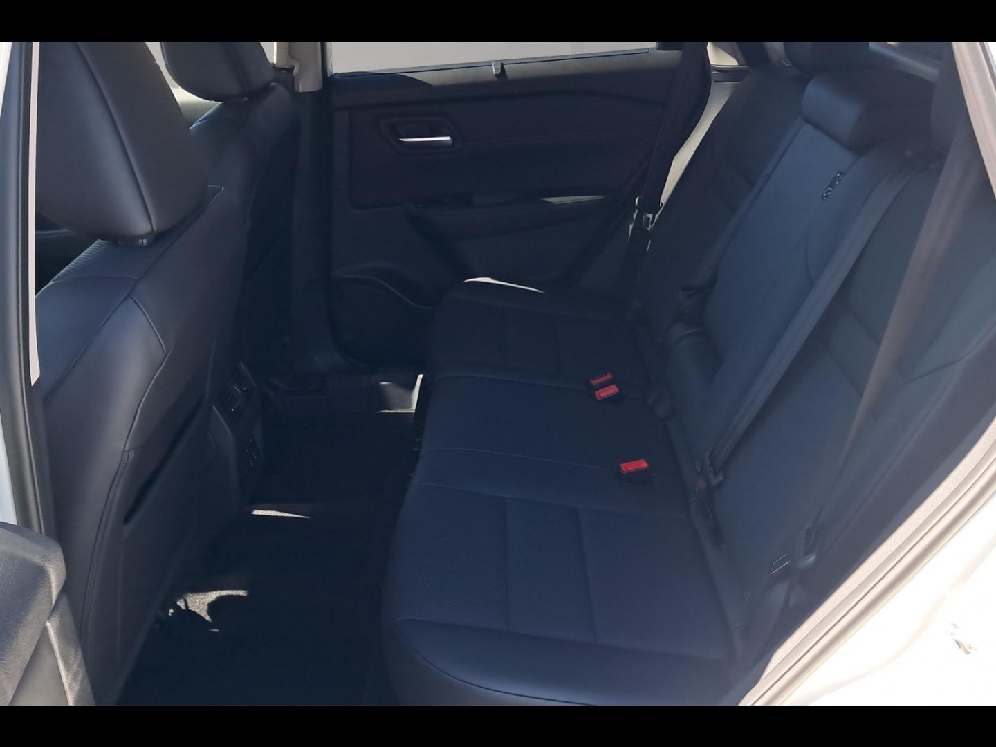 Image NISSAN X-Trail e-Power 204ch N-Trek 2026