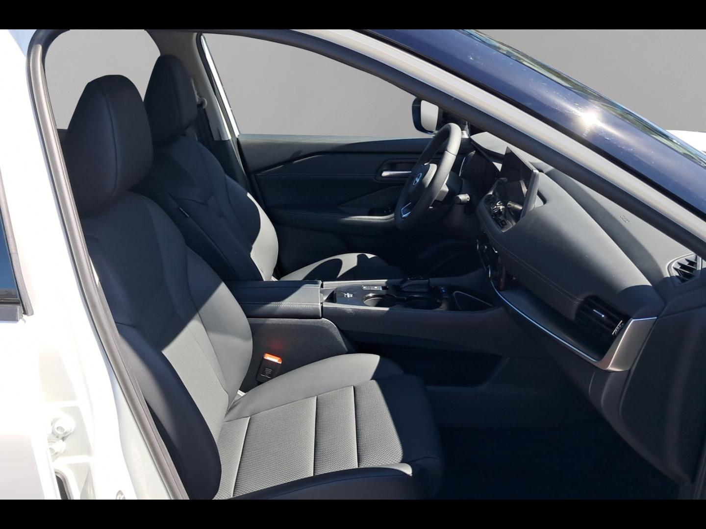 Image NISSAN X-Trail e-Power 204ch N-Trek 2026