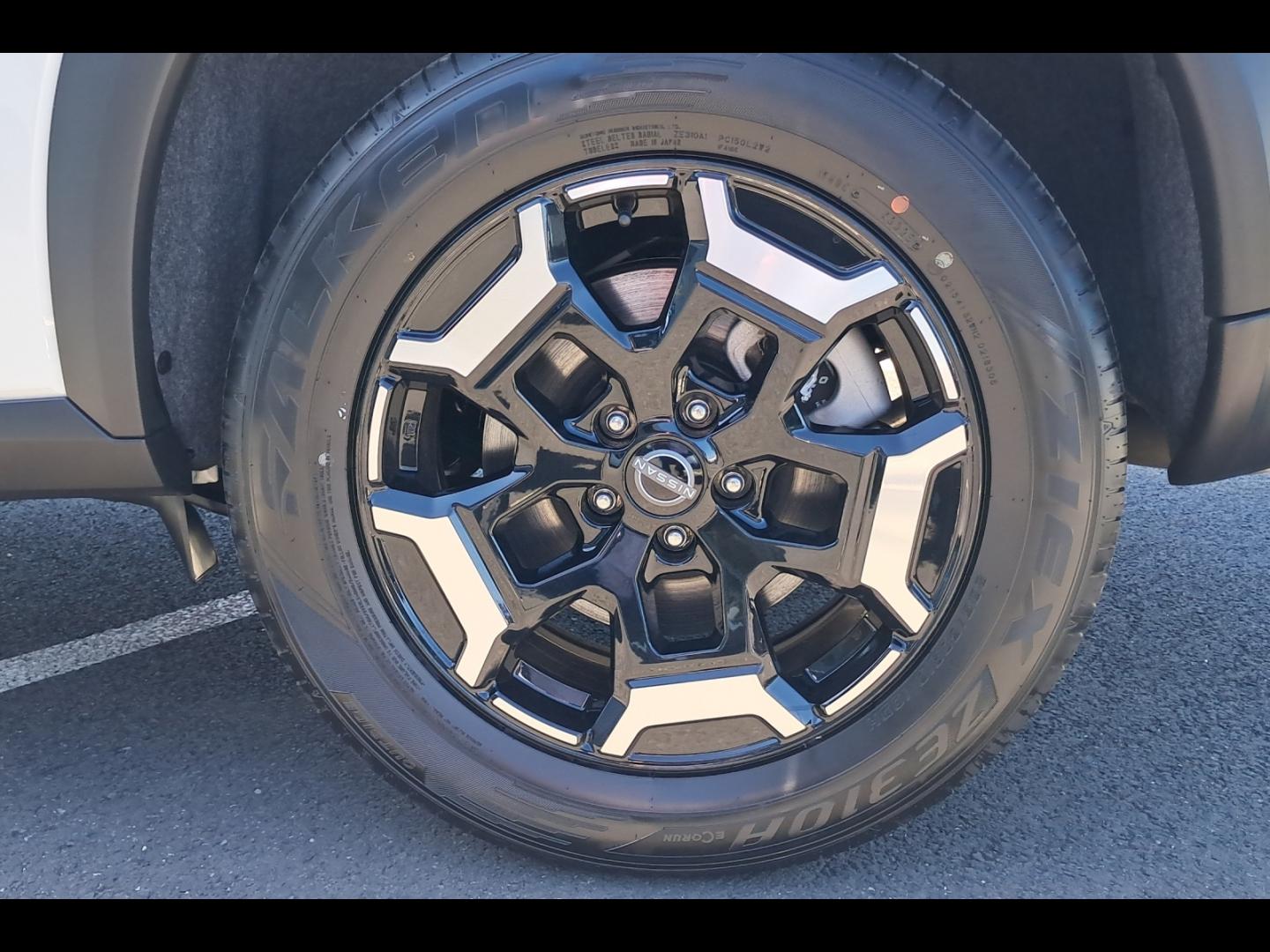 Image NISSAN X-Trail e-Power 204ch N-Trek 2026