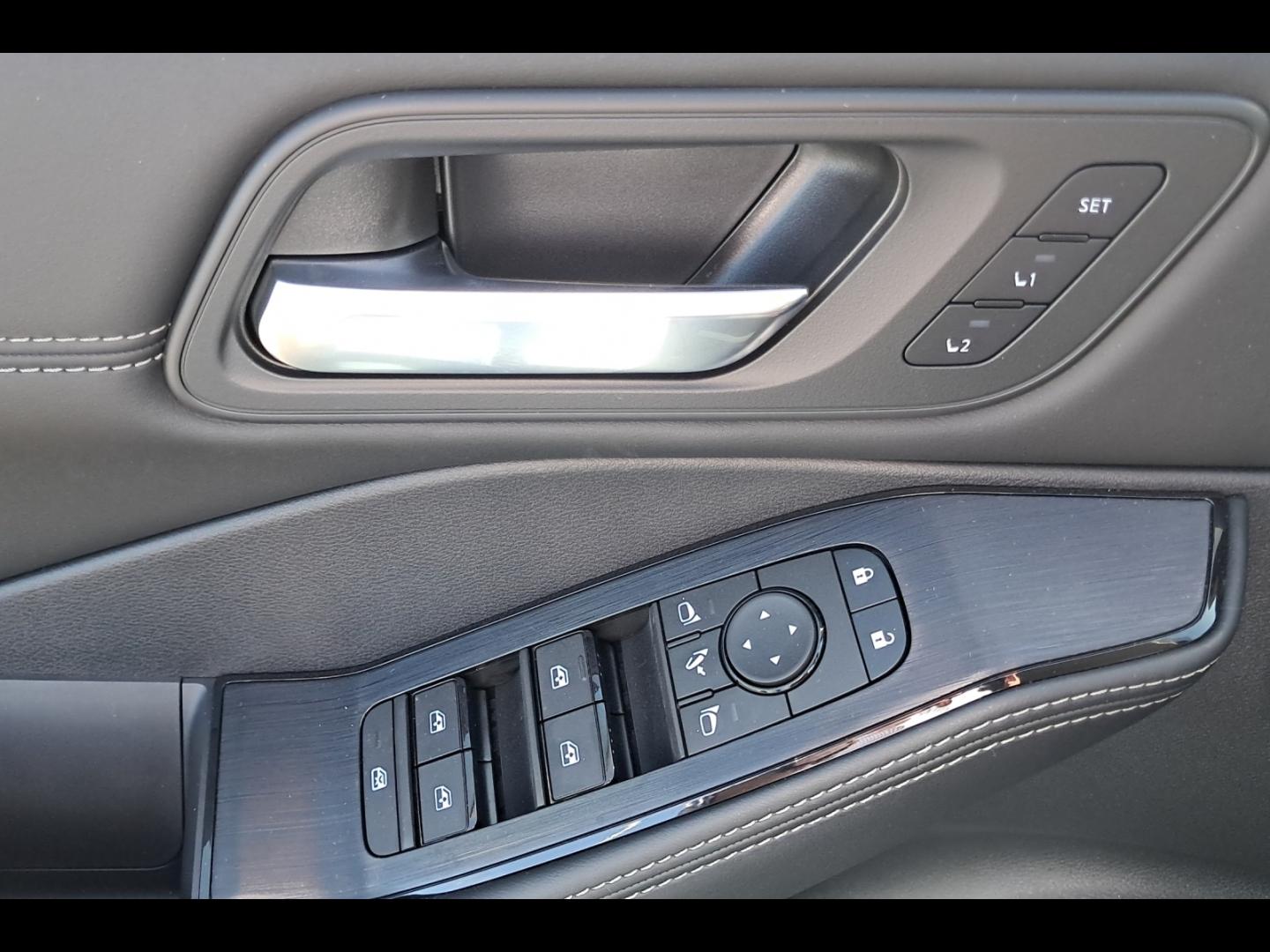 Image NISSAN X-Trail e-Power 204ch N-Trek 2026