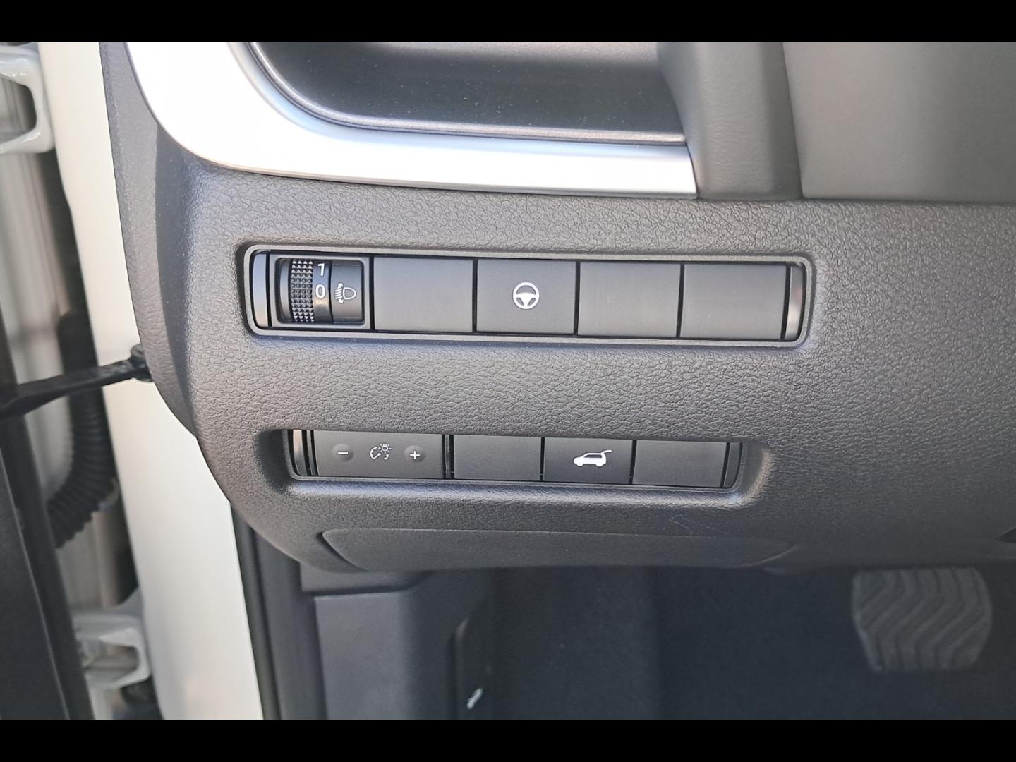 Image NISSAN X-Trail e-Power 204ch N-Trek 2026