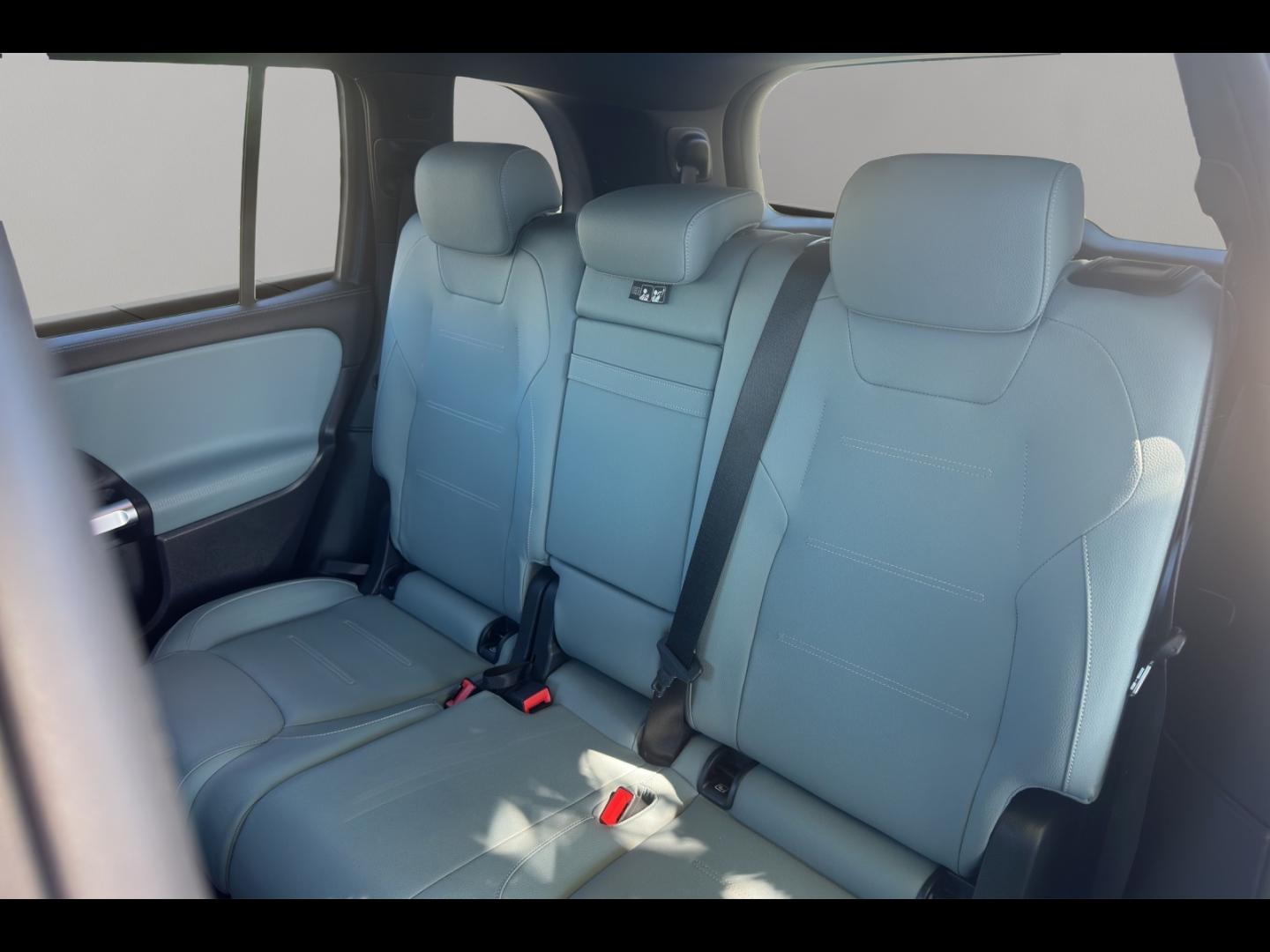 Image MERCEDES-BENZ EQB 250+ 190ch AMG Line