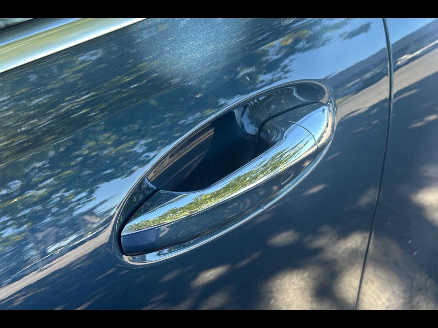 Image MERCEDES-BENZ EQB 250+ 190ch AMG Line