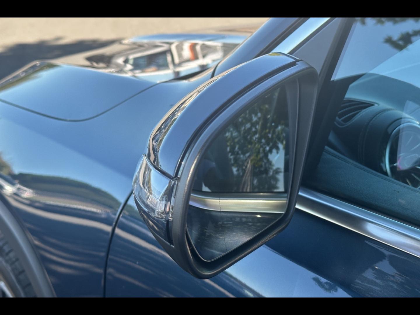 Image MERCEDES-BENZ EQB 250+ 190ch AMG Line