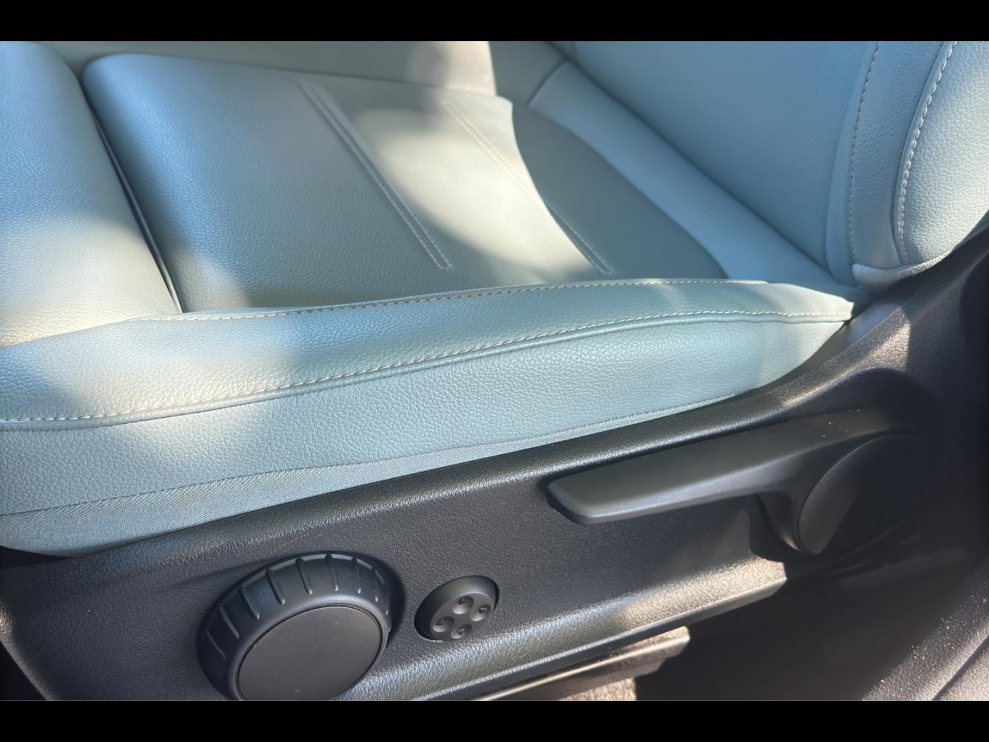 Image MERCEDES-BENZ EQB 250+ 190ch AMG Line