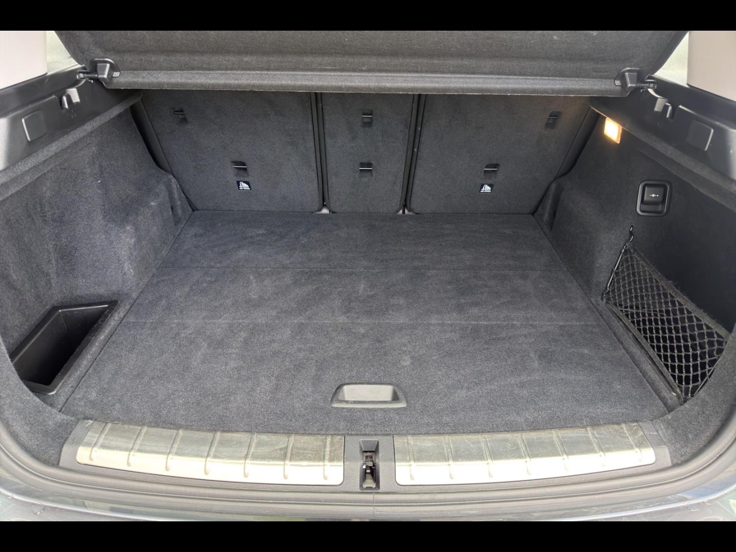 Image BMW X1 sDrive18iA 136ch xLine DKG7