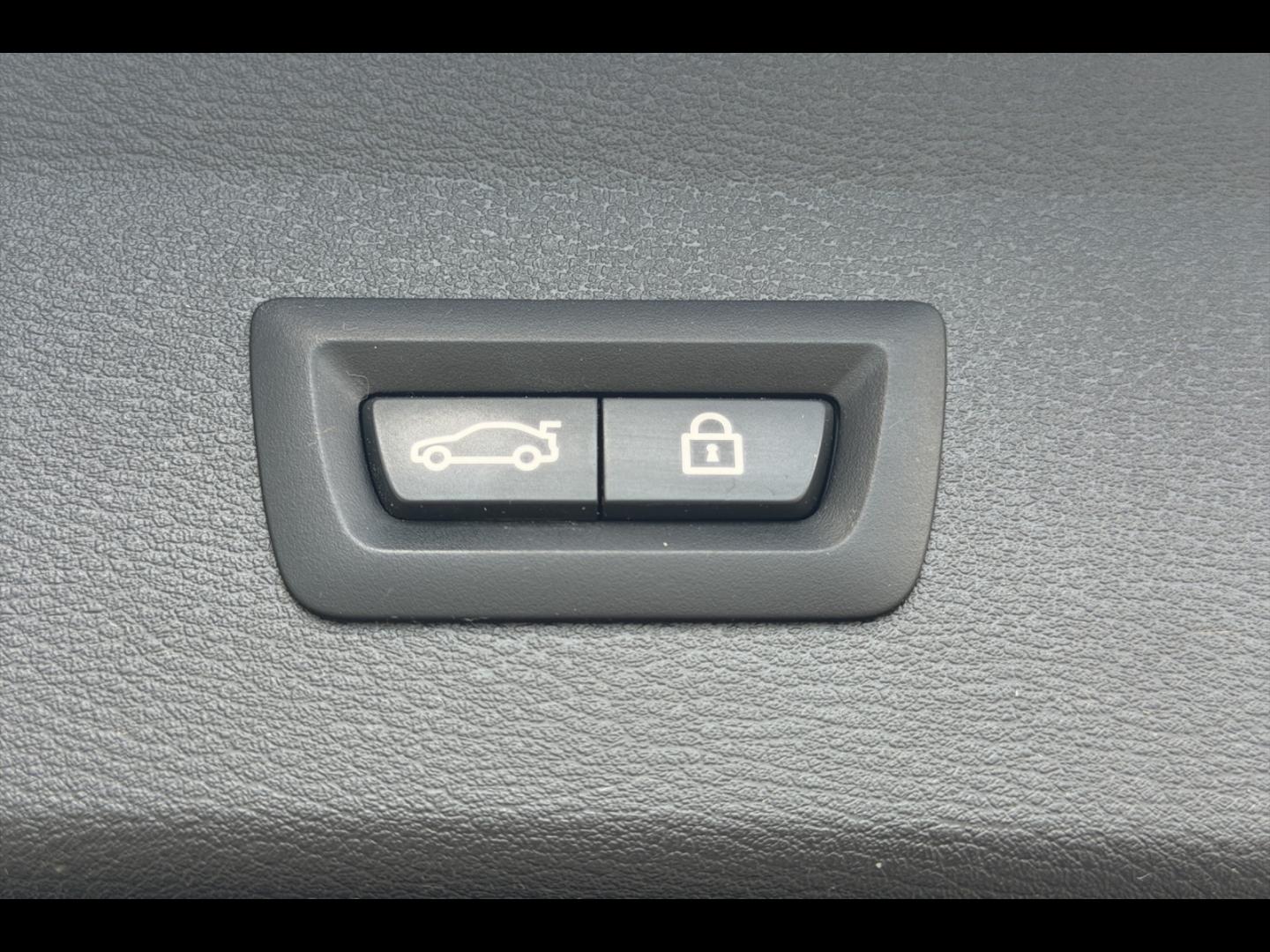Image BMW X1 sDrive18iA 136ch xLine DKG7