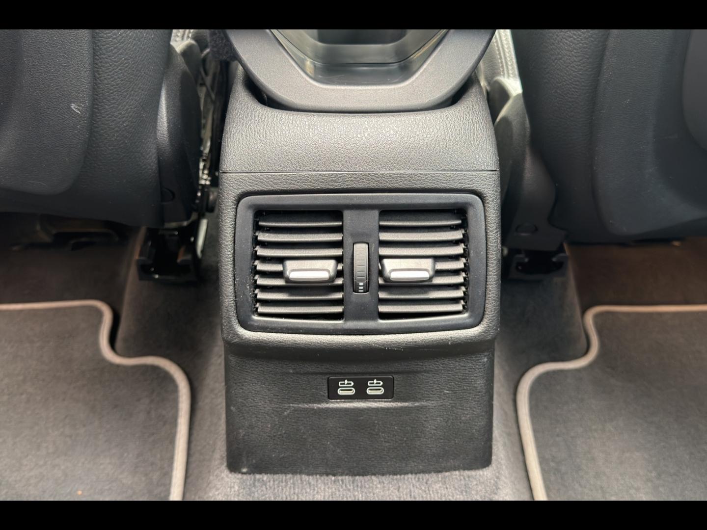 Image BMW X1 sDrive18iA 136ch xLine DKG7