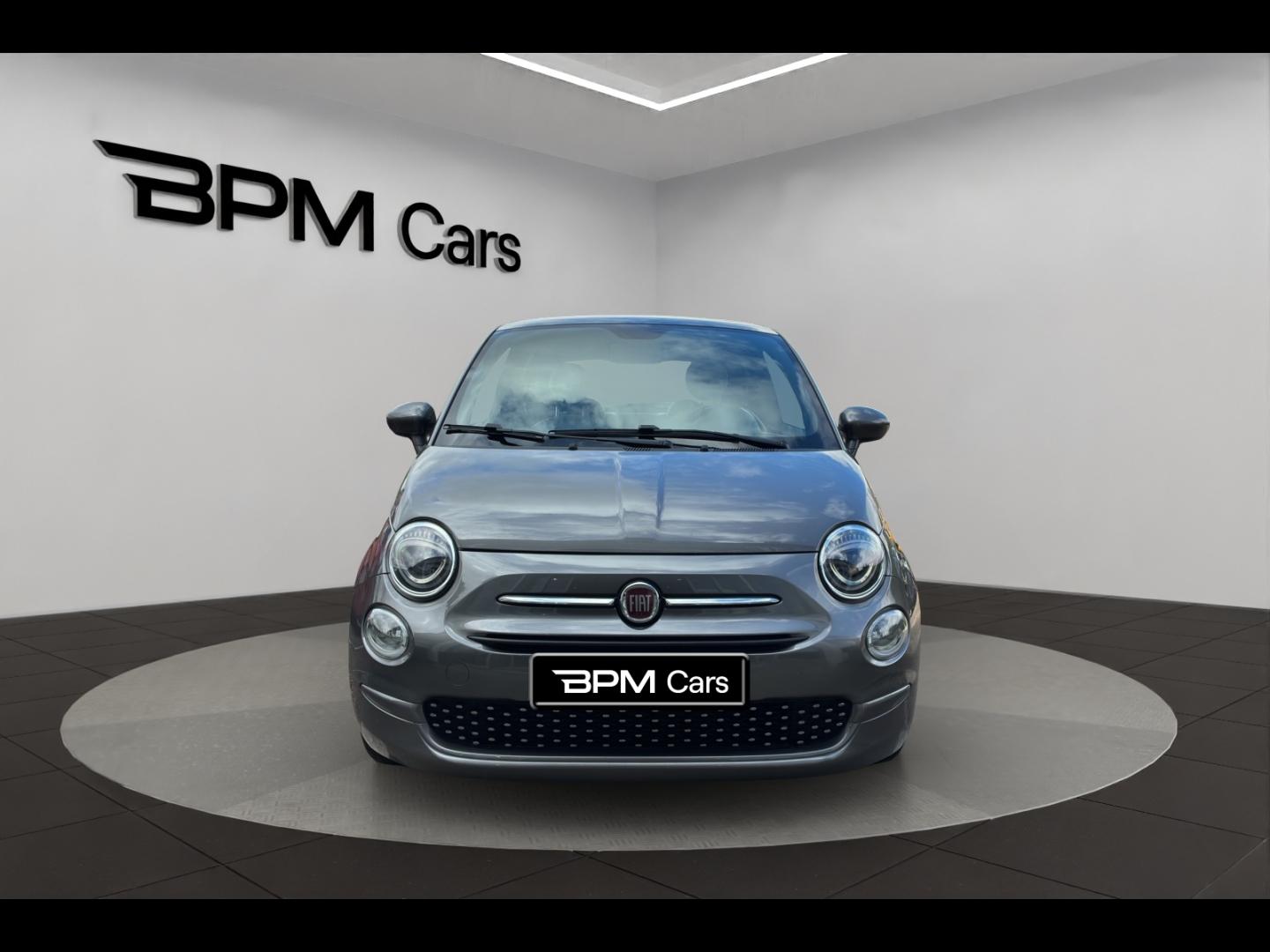 Image FIAT 500 1.0 70ch BSG S&S Dolcevita
