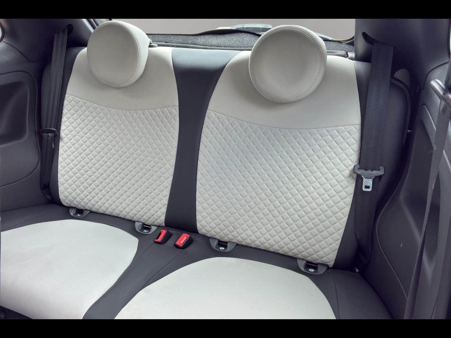 Image FIAT 500 1.0 70ch BSG S&S Dolcevita