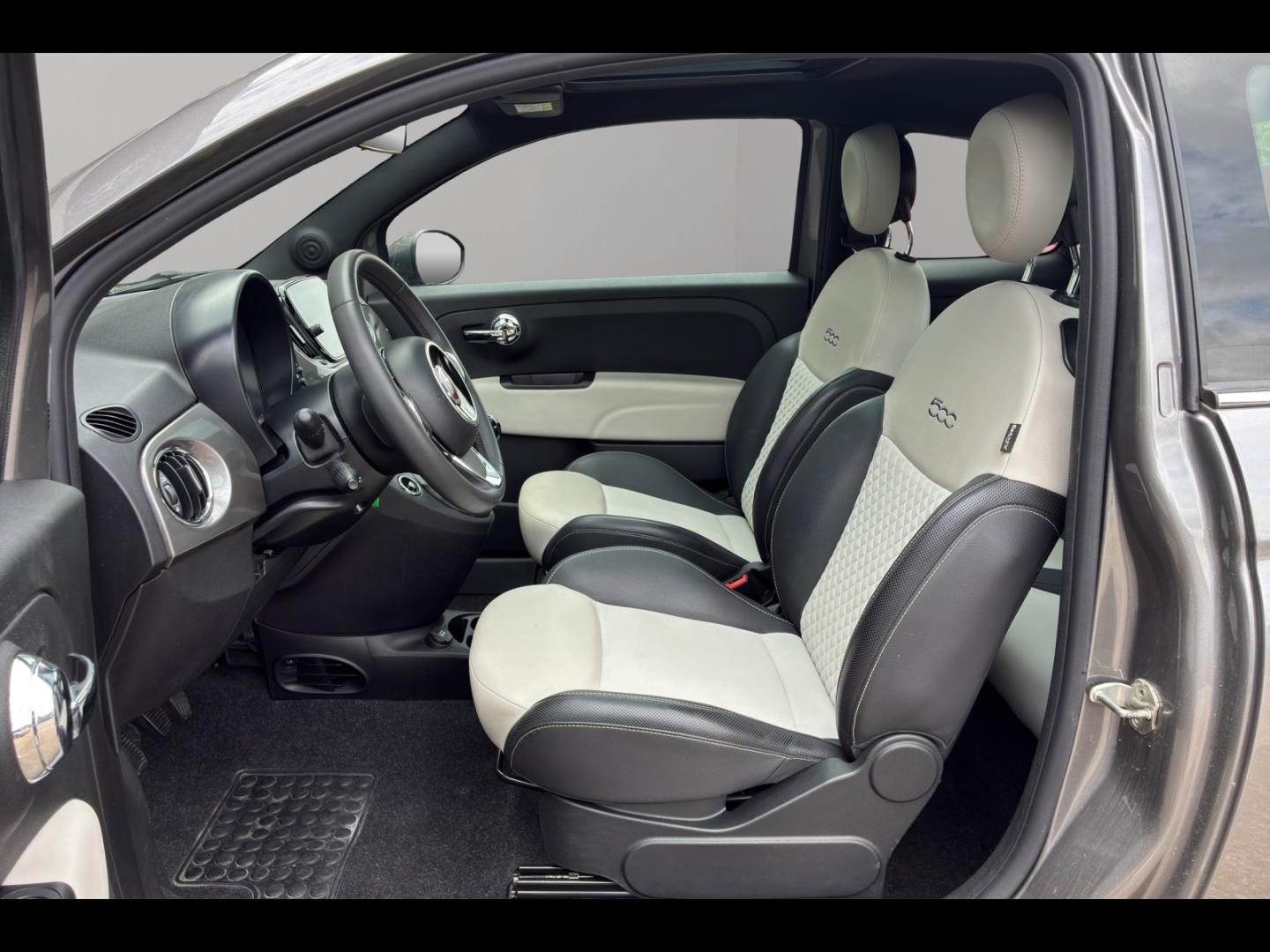 Image FIAT 500 1.0 70ch BSG S&S Dolcevita