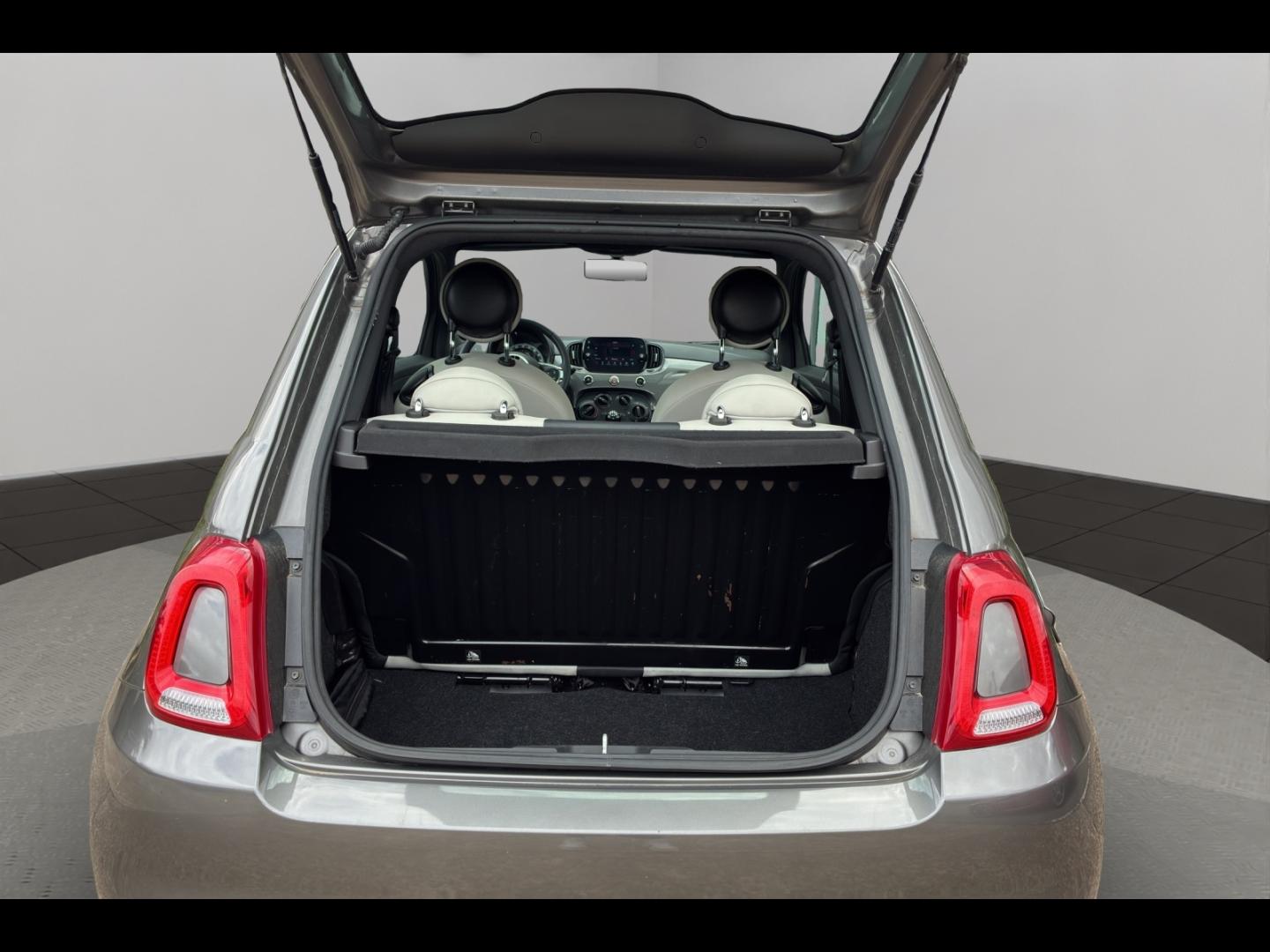 Image FIAT 500 1.0 70ch BSG S&S Dolcevita