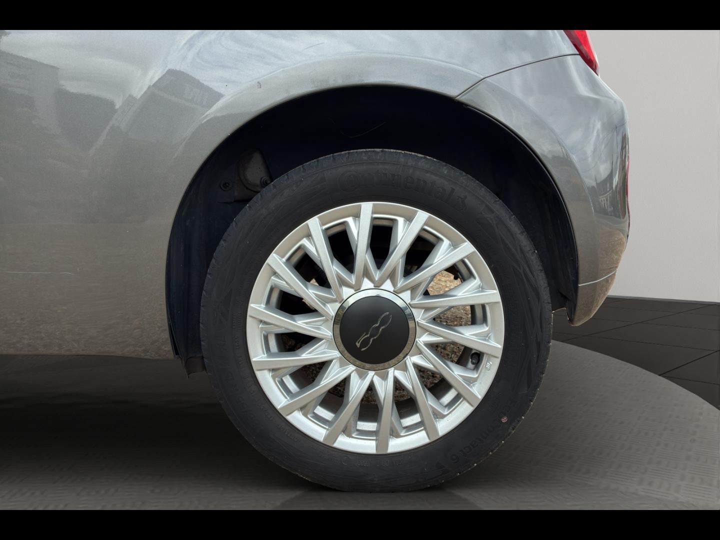 Image FIAT 500 1.0 70ch BSG S&S Dolcevita