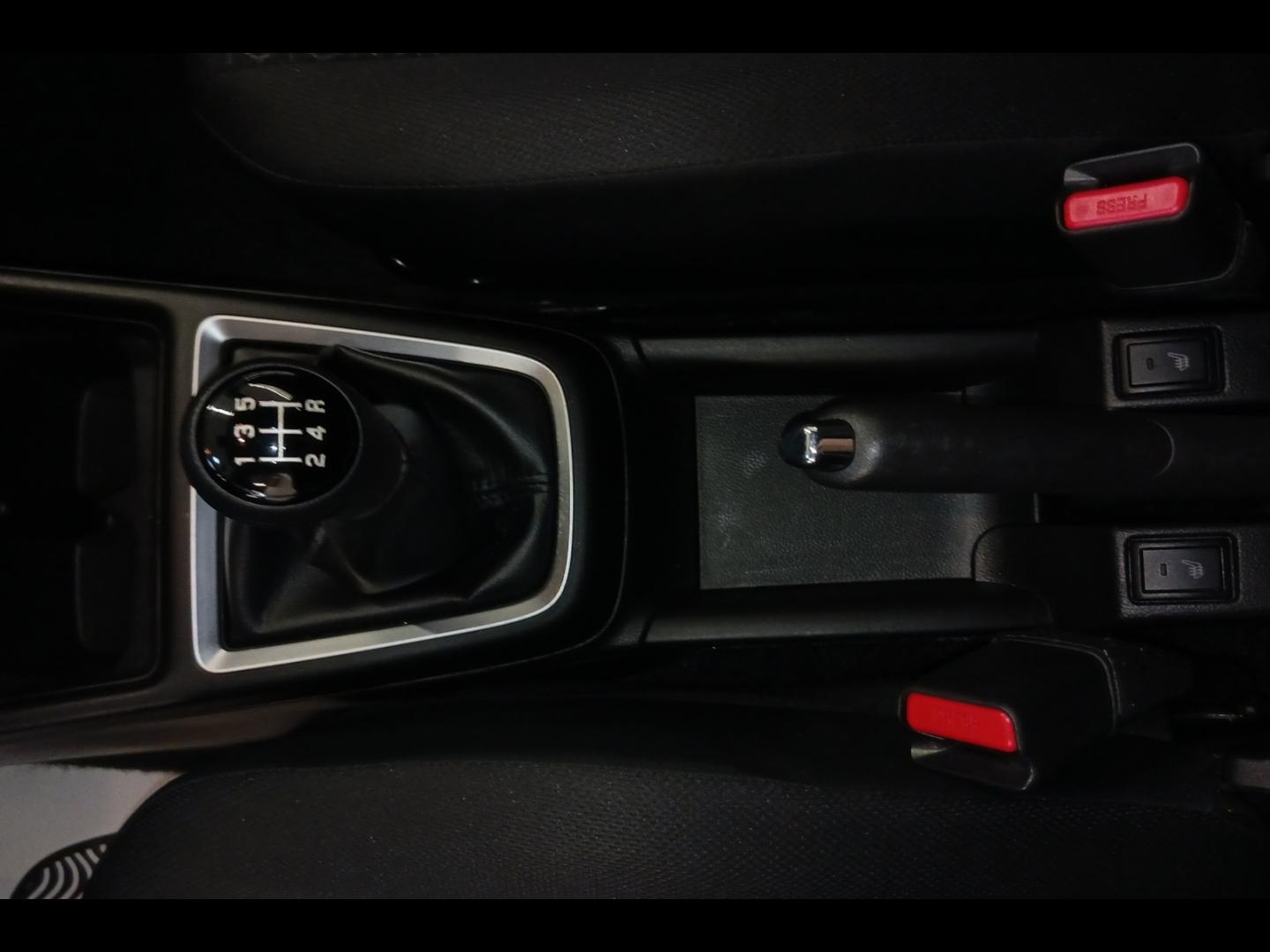 Image SUZUKI Swift 1.2 Dualjet Hybrid 83ch Privilège