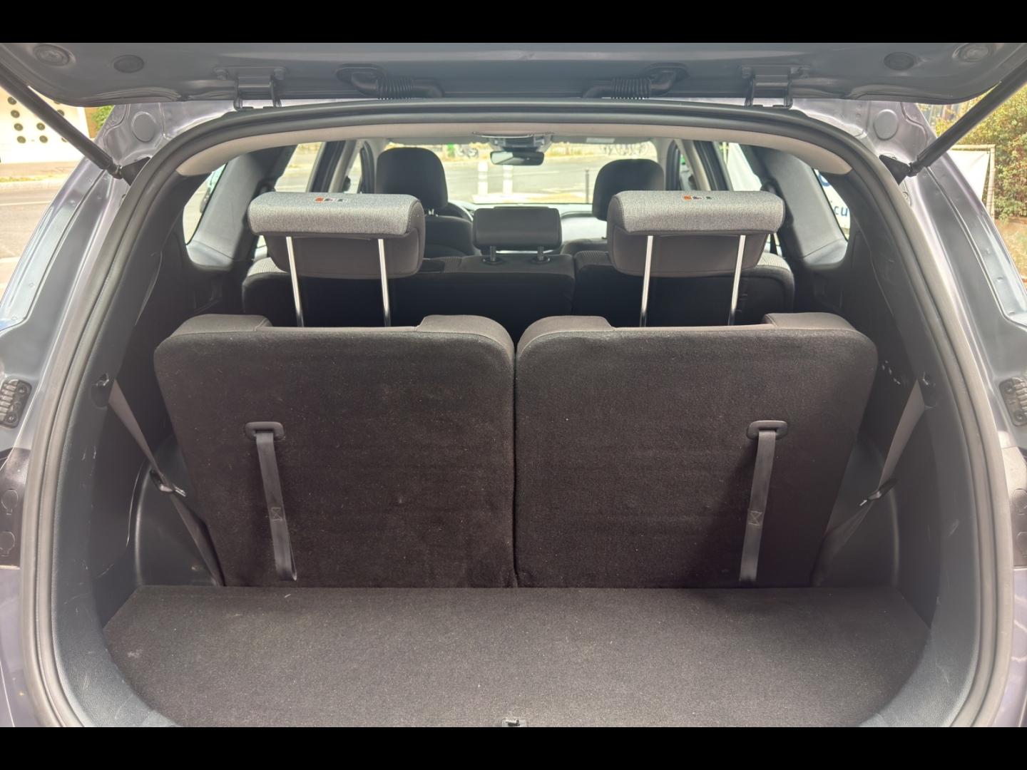 Image HYUNDAI Santa Fe 1.6 T-GDI 230ch Hybrid Intuitive BVA6