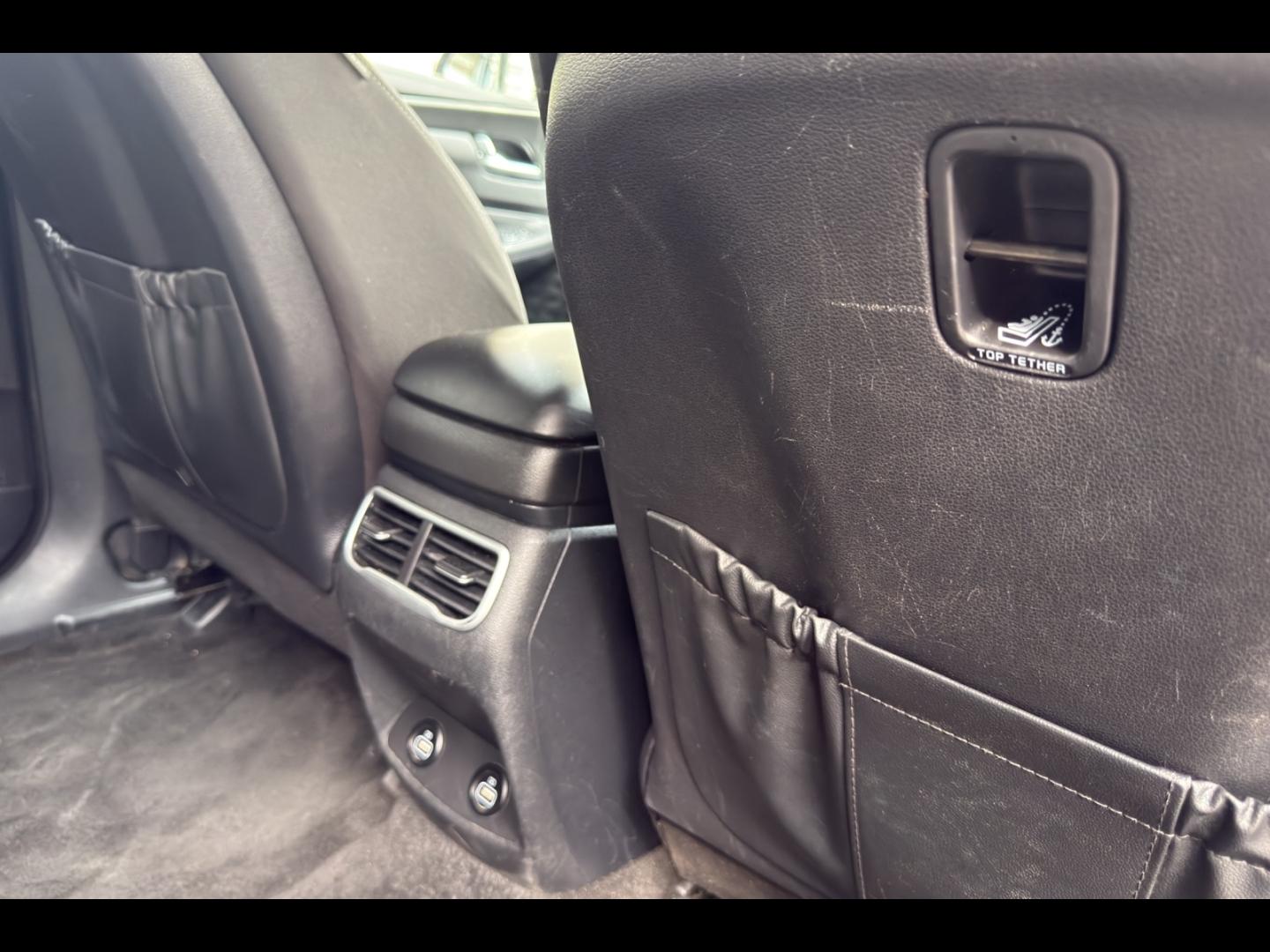Image HYUNDAI Santa Fe 1.6 T-GDI 230ch Hybrid Intuitive BVA6