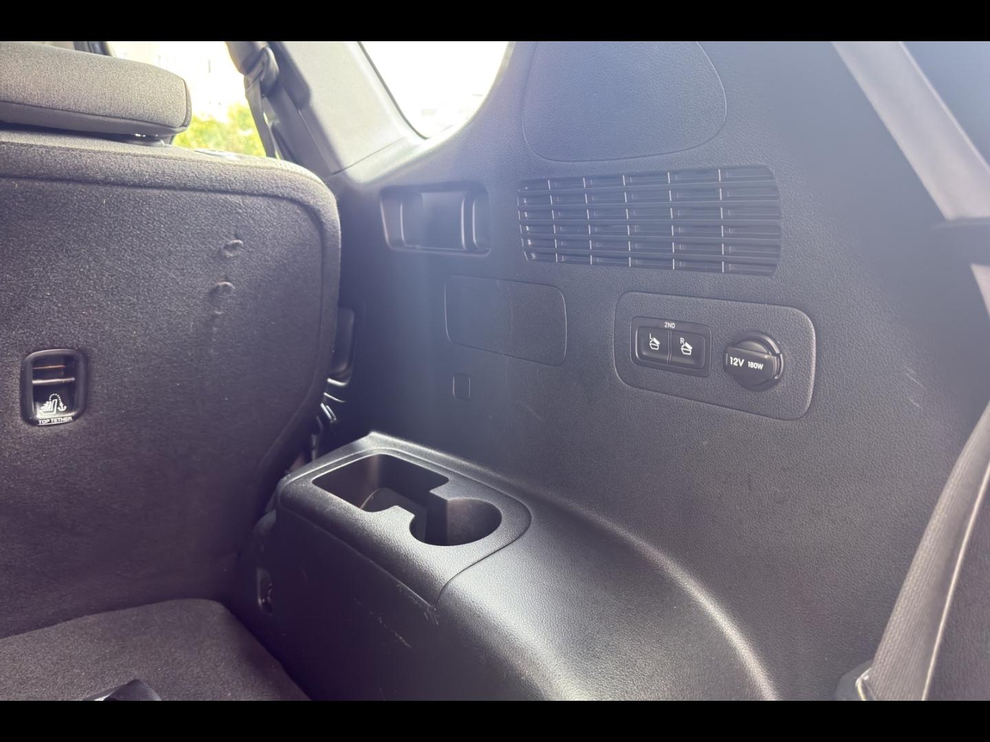 Image HYUNDAI Santa Fe 1.6 T-GDI 230ch Hybrid Intuitive BVA6