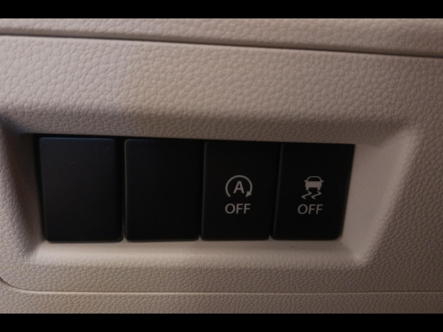 Image SUZUKI Ignis II Ph1 1.2 Djet Hyb 90 Priv E6d-T