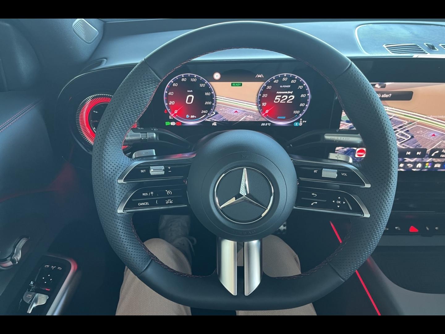 Image MERCEDES-BENZ GLB 250+ EQ 272ch Limited Edition