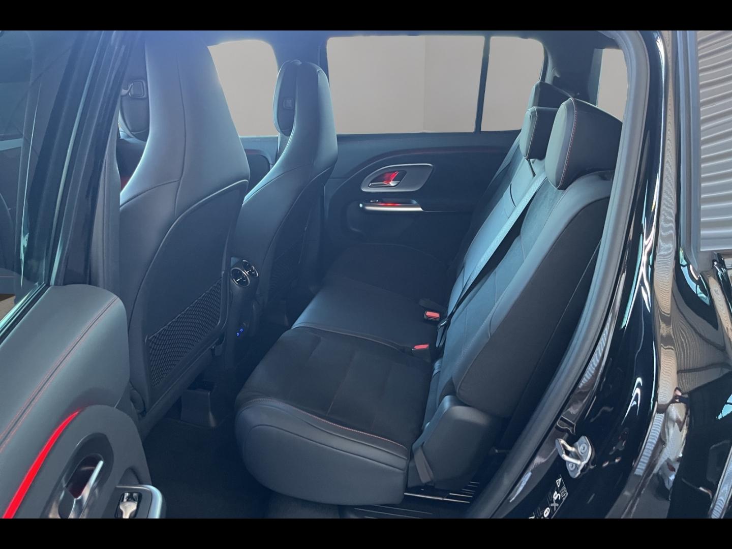 Image MERCEDES-BENZ GLB 250+ EQ 272ch Limited Edition