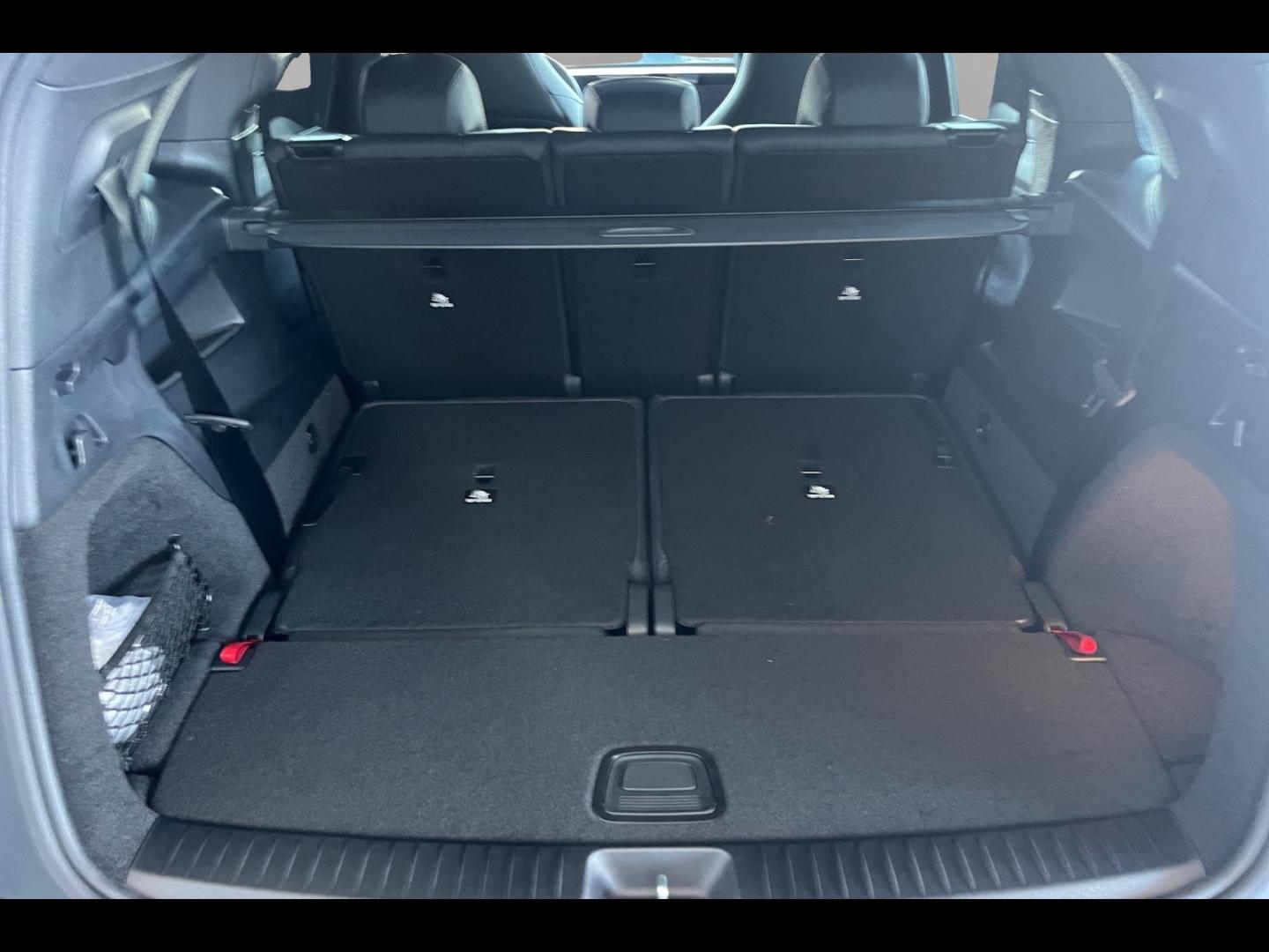 Image MERCEDES-BENZ GLB 250+ EQ 272ch Limited Edition
