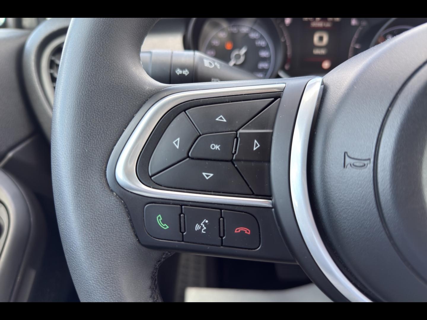 Image FIAT 500X 1.5 FireFly Turbo 130ch S/S Hybrid DCT7