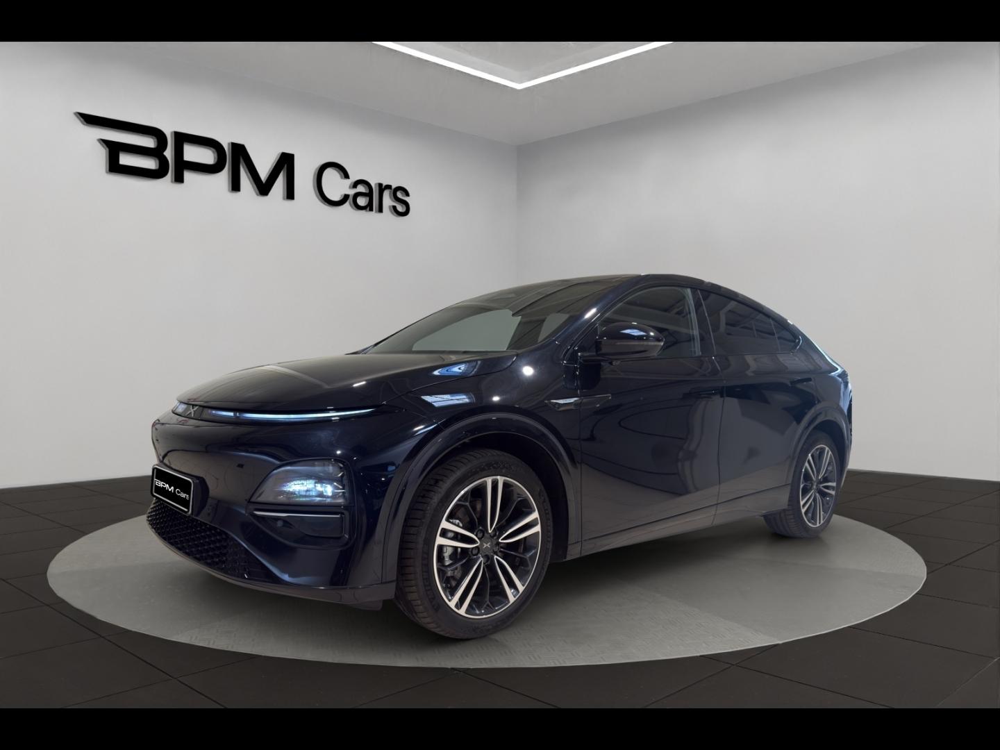 Photo XPENG G6 470ch 87,5kWh AWD Performance