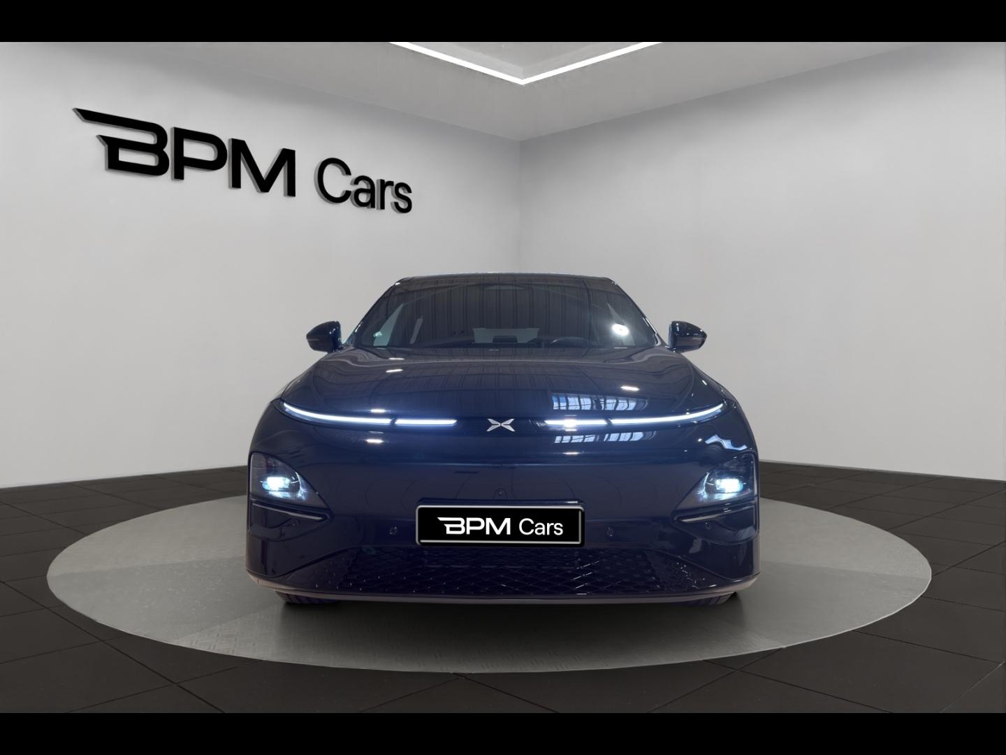 Image XPENG G6 470ch 87,5kWh AWD Performance