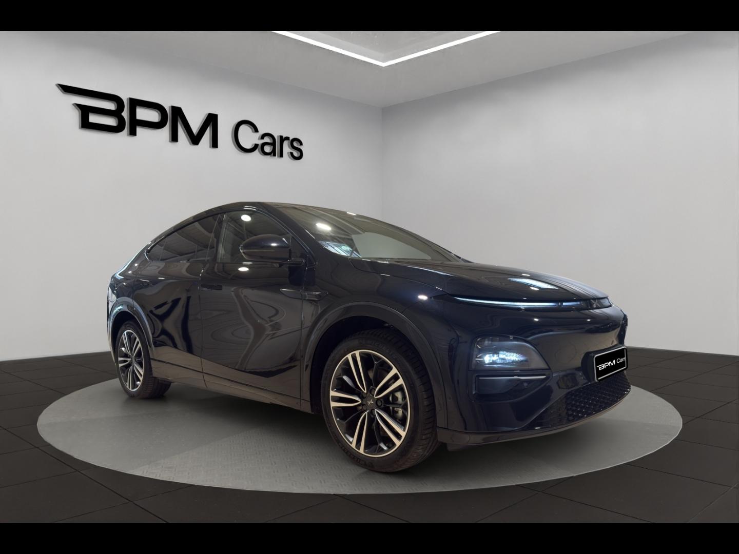 Image XPENG G6 470ch 87,5kWh AWD Performance