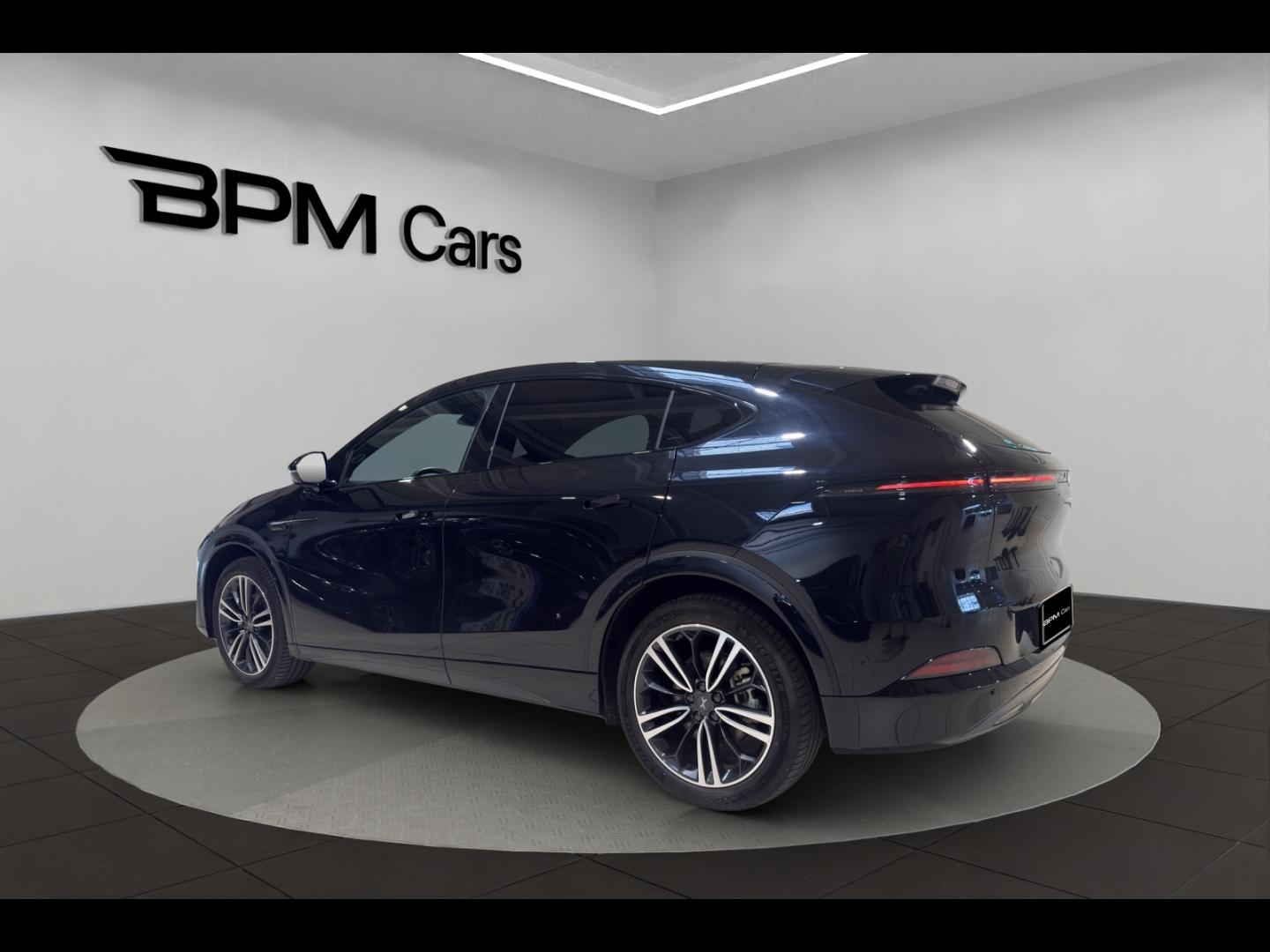 Image XPENG G6 470ch 87,5kWh AWD Performance