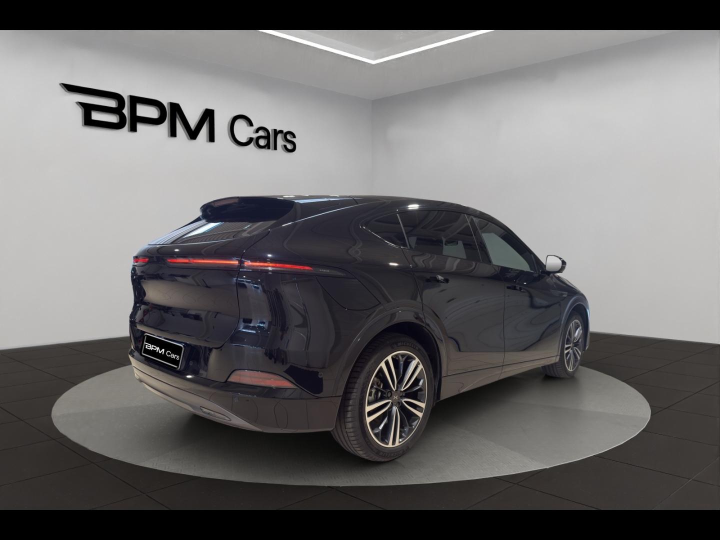 Image XPENG G6 470ch 87,5kWh AWD Performance