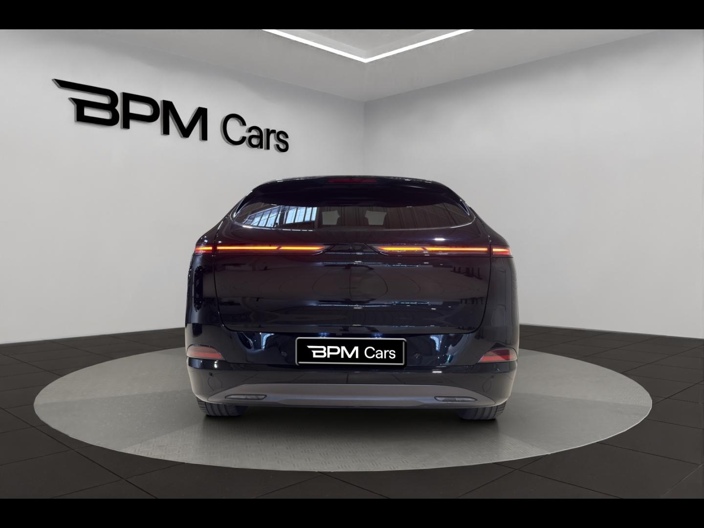 Image XPENG G6 470ch 87,5kWh AWD Performance