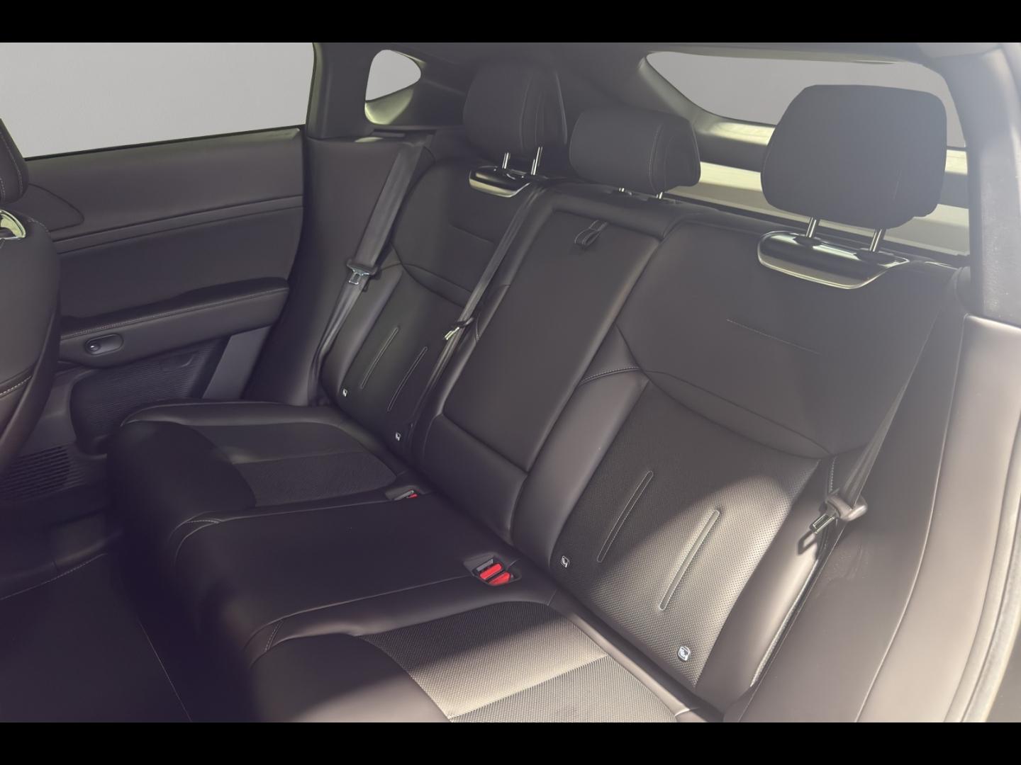 Image XPENG G6 470ch 87,5kWh AWD Performance