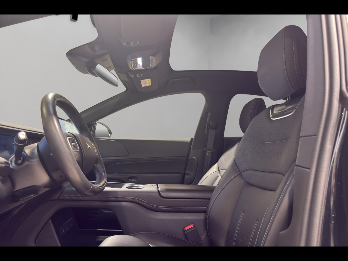 Image XPENG G6 470ch 87,5kWh AWD Performance