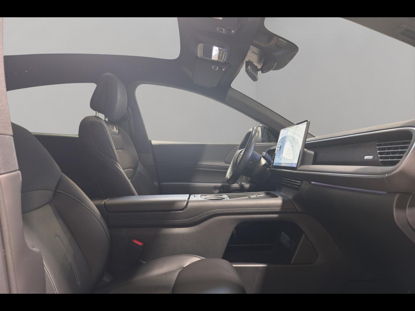 Image XPENG G6 470ch 87,5kWh AWD Performance