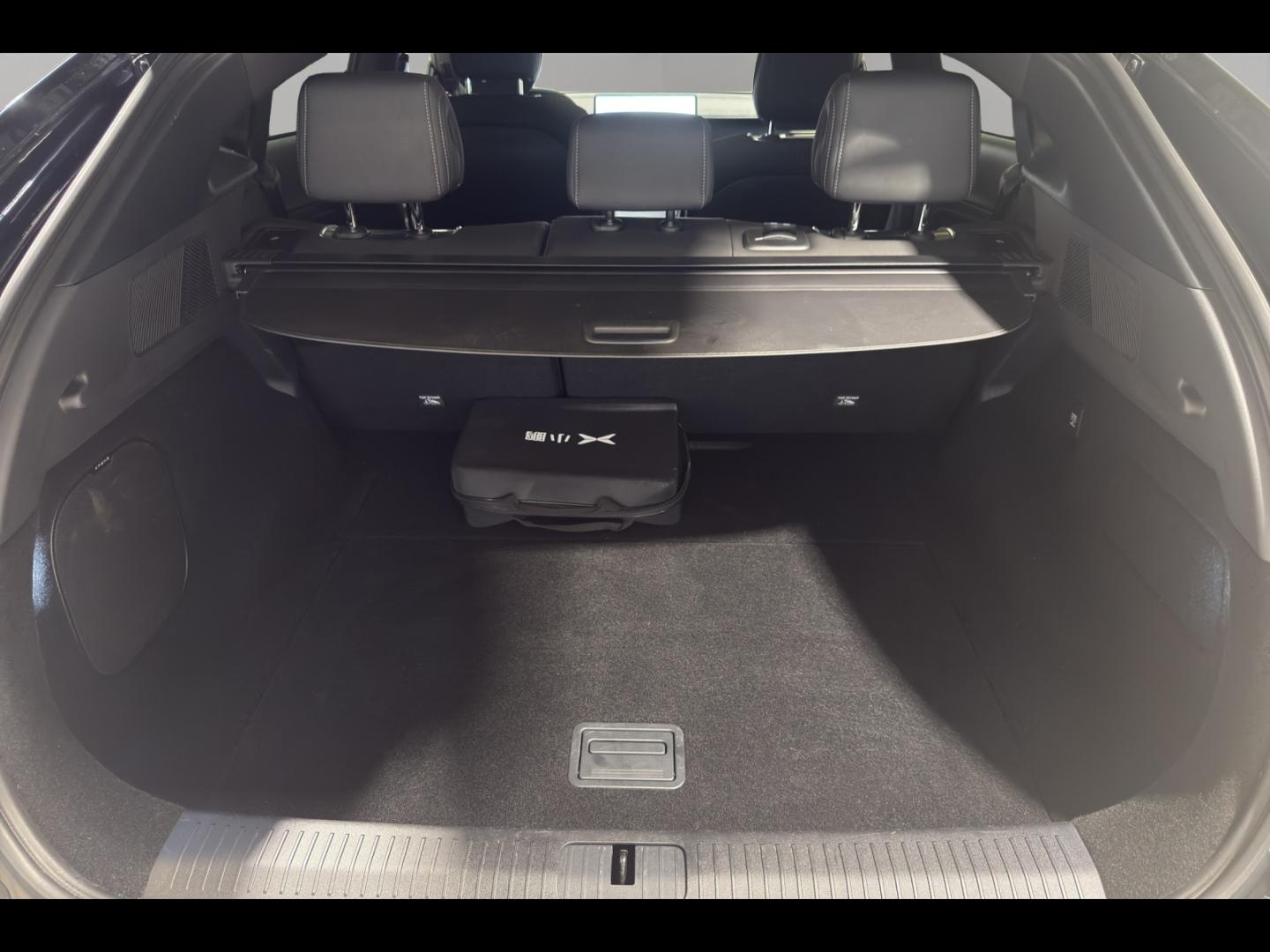 Image XPENG G6 470ch 87,5kWh AWD Performance