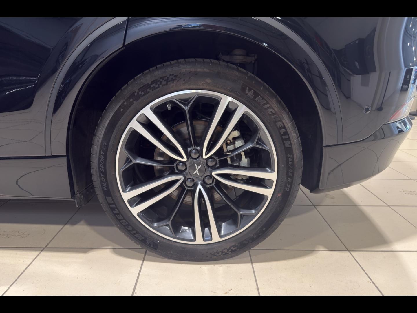 Image XPENG G6 470ch 87,5kWh AWD Performance
